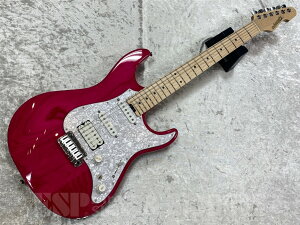 y[\zEDWARDSiGh[YjE-SNAPPER-AS/M/See Thru Pink [ESP Guitar Workshop蔭]