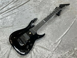 yESPcXzy[\zE-II (C[c[) HORIZON FR-7 / Black [ESP Guitar Workshop蔭]