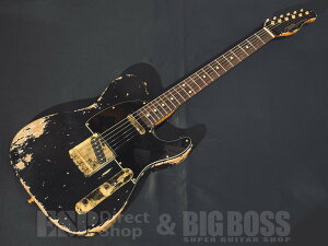 yESPcXzy[\zXotic (GL]`bN) XTC-1 Black Heavy Aged / Alder / RM-R [ESP CUSTOMSHOP()蔭]