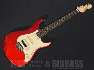 y[\zEDWARDS(Gh[Y) E-SNAPPER-AL/R / Candy Apple Red [ESP CUSTOMSHOP()蔭]