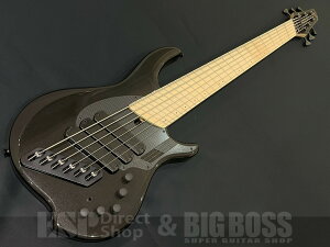 yESPcXznEBN[|pŁ666 OFFIi10/31 23:59܂Łjy[\zDINGWALL NG-3 6st / Metallic Black [ESP CUSTOMSHOP()蔭]