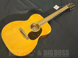 yZXgXp[gIN[|pMAX10,000~OFF 9/30 23:59܂ŁzMartin(}[eB) 000E Retro Plus Mahogany [ESP CUSTOMSHOP()蔭]
