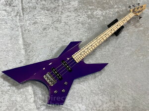 yESPcXznEBN[|pŁ666 OFFIi10/31 23:59܂Łjy[\zKiller KB-DAGGER JJ/Sparkling purple [ESP Guitar Workshop蔭]