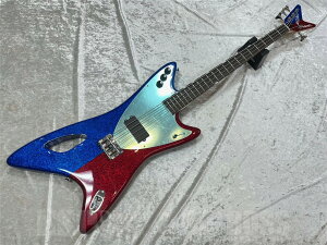 yZXgXp[gIN[|pMAX10,000~OFF 9/30 23:59܂Łzy[\z[DRAGON ASH IKUZONEf]EDWARDS E-RM-DA / Sparkling Blue&Sparkling Red [ESP Guitar Workshop蔭]