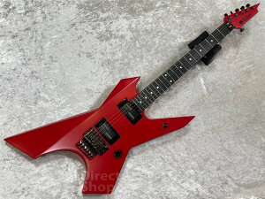 y[\zKiller KG-Exploder II BIB / Red Satin yESPcXz[ESP Guitar Workshop蔭]