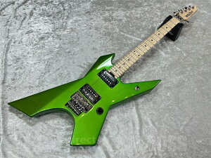 yESPcXzy[\zKiller KG-Exploder SE / Viper Green [ESP Guitar Workshop蔭]