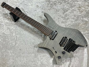y[\zStrandberg Boden Standard NX 6 Lefty Tremolo Charcoal [p][teB][ESP Guitar Workshop蔭]