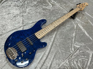 yESPcXzy[\zLakland SL55-94 Deluxe/ Blue Translucent / Maple FB [ESP Guitar Workshop蔭]