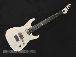 yESPcXzy[\zE-II HORIZON NT-7B HS / Snow White[GLM^[AguitarA7]