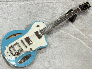 yESPcXzy[\zDuesenberg JULIA/Narvik-Blue [ESP Guitar Workshop蔭]