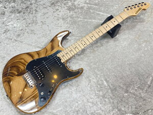 y[\zEDWARDS(Gh[Y) E-SNAPPER-AS/M/Burner Natural [ESP Guitar Workshop蔭]