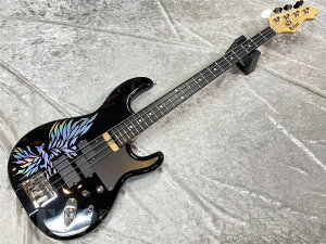 yESPcXzy[\zKiller KB-Criminal Bass '24 PH / phoenix vision [ESP Guitar Workshop蔭]