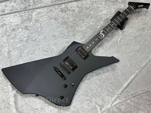 yESPcXzy[\z[JAMES HETFIELD METALLICA]ESP SNAKEBYTE / Black Satin [ESP Guitar Workshop蔭]