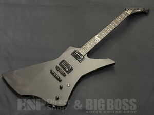 yESPcXzy[\z[JAMES HETFIELD METALLICA]ESP SNAKEBYTE / Black Satin [ESP CUSTOMSHOP()蔭]