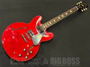 y[\zEpiphone(GstH) 1962 ES-335 Reissue / Sixties CherryyESPcXz[ESP CUSTOMSHOP()蔭]