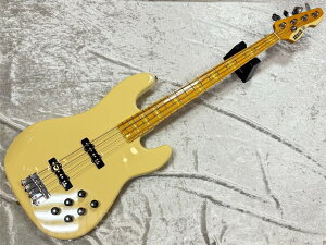 yESPcXzy[\zMarkbass MAK-B/GV4/C-M CREAM [ESP Guitar Workshop蔭]