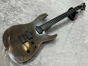 yESPcXzy[\zEDWARDSiGh[YjE-M-II CTM / Smoky Black [ESP Guitar Workshop蔭]