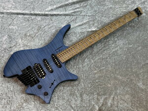 yESPcXzy[\zstrandberg Boden Standard NX 6 Tremolo (Blue) [BIGBOSSL蔭]