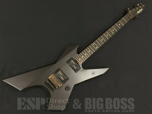 y[\zKiller KG-Exploder II BIB / Black Satin yESPcXz[ESP CUSTOMSHOP()蔭]