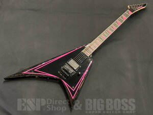 yESPcXzy[\zEDWARDS E-ALEXI PINK SAWTOOTH[CHILDREN OF BODOM Alexi Laiho] [ESP CUSTOMSHOP()蔭]