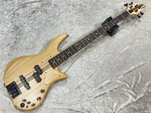 yESPcXzEDWARDS E-BOTTOM BUMP /Satin Natural [ESP Guitar Workshop蔭]