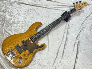 yESPcXznEBN[|pŁ666 OFFIi10/31 23:59܂Łjy[\zKiller KB-Criminal Bass '24 PH/ vintage natural [ESP Guitar Workshop蔭]