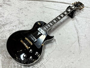 yESPcXzy[\zEDWARDS(Gh[Y) E-LP-CTM/P /Black [ESP Guitar Workshop蔭]