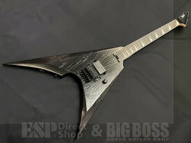 【ESP直営店】【即納可能】 EDWARDS E-ARROW-1H / Alternative Black [ESP CUSTOMSHOP(大阪)より発送]