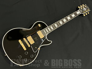 y[\zGibson Custom Shop Les Paul Custom w/ Ebony Fingerboard GlossyESPcXz[ESP CUSTOMSHOP()蔭]