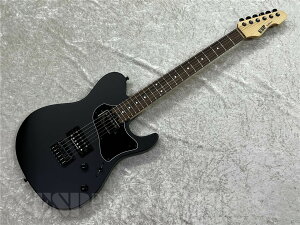 yESPcXzy[\zESP TB SOLID-AL (Black Satin) [BIGBOSSL蔭]