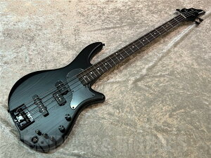 yESPcXzEDWARDS E-BOTTOM BUMP / Alternative Black [BIGBOSSL蔭]