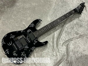 yESPcXzy[\zLTD KH DEMONOLOGY (Black w/ DEMONOLOGY Graphic) [BIGBOSSL蔭]