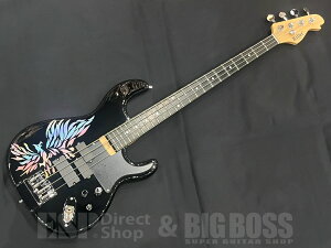 yESPcXzy[\zKiller KB-Criminal Bass '24 PH / phoenix vision [ESP CUSTOMSHOP()蔭]