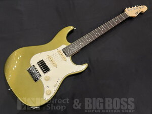 yESPcXzy[\zESP SNAPPER-AL / Citron Green [ESP CUSTOMSHOP()蔭]