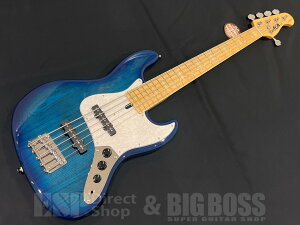 yESPcXzy[\zFUJIGEN(tWQ) NJB100MBAHV / See-Thru Blue Burst [ESP CUSTOMSHOP()蔭]