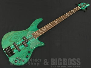 EDWARDS(Gh[Y) E-BOTTOM BUMP / Turquoisey[\z[ESP CUSTOMSHOP()蔭]
