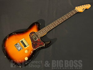 yESPcXzy[\zESP(C[GXs[) TB SOLID-AL / 3 Tone Sunburst [ESP CUSTOMSHOP()蔭]