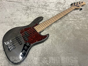 yESPczy[\zSadowskyiThEXL[jML21 VP5 ASHiNirvana Black Transparent Satinj