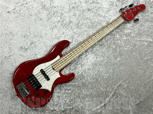 yESPcXzy[\zSTELLA GEAR Bardic-DL / See Thru Fiesta Red [BIGBOSSL蔭]