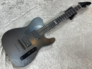 yESPcXzE-II T-B7 Black Satin [ESP Guitar Workshop蔭]