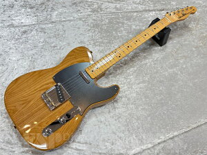 yESPcXzy[\zEDWARDS(Gh[Y) E-TE-ASM / Vintage Natural [ESP Guitar Workshop蔭]