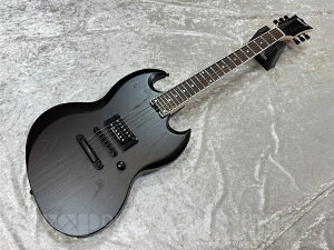 yESPcXzy[\zEDWARDS(Gh[Y) E-VIPER-1H / Alternative Black [ESP Guitar Workshop蔭]