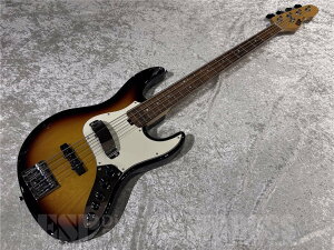 yESPcXzy[\zyAEgbgzy`CLYzESP(C[GXs[) AMAZE-AL/R / 3 Tone Sunburst [BIGBOSSL蔭]