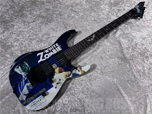 yESPcXzy[\zLTD KH-WZ (Black w/ WHITE ZOMBIE Graphic) [BIGBOSSL蔭]