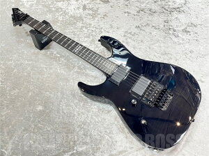 yESPcXzy[\zE-II(C[c[) M-II FM /See Thru Black [L/H][Lefty][tgnh][teB][p][ESP Guitar Workshop蔭]