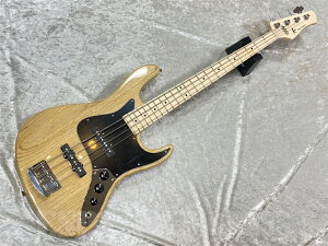 yESPczy[\zKikuchi Guitars MV4 PASSIVE /Natural [ESP Guitar Workshop蔭]