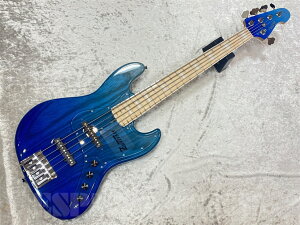 yESPcXzy[\zAATELIER Z M#265 CTM FADE BLUE / M MH [ESP Guitar Workshop蔭]