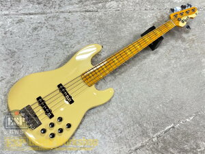 yESPcXzy[\zMarkbass MAK-B/GV5/C-M CREAM [ESP Guitar Workshop蔭]