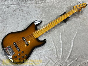 yESPcXzy[\zMarkbass MAK-B/GV5/C-M TOBACCO SUNBURST [ESP Guitar Workshop蔭]