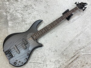 yESPcXzEDWARDS E-BOTTOM BUMP / Alternative Black [ESP Guitar Workshop蔭]